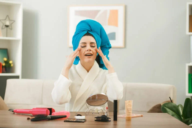 Beauty & Skincare
