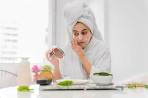 Beauty & Skincare