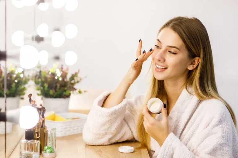Beauty & Skincare