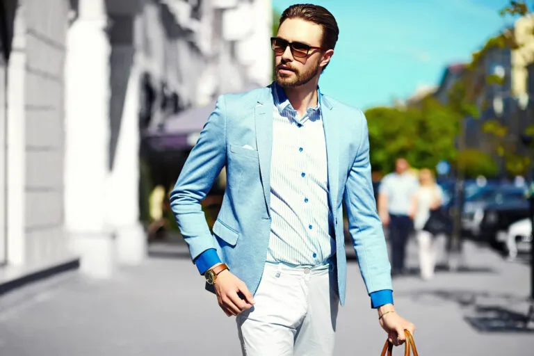 Men's Fashion-