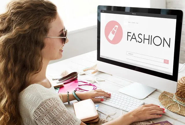Fashion Week Online