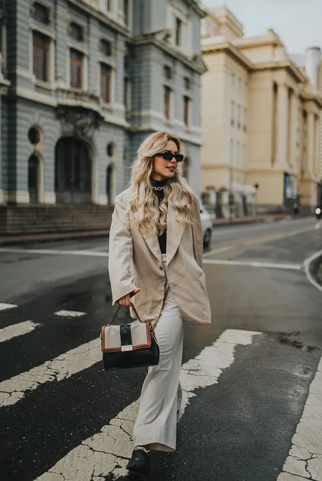Street Fashion Accessories