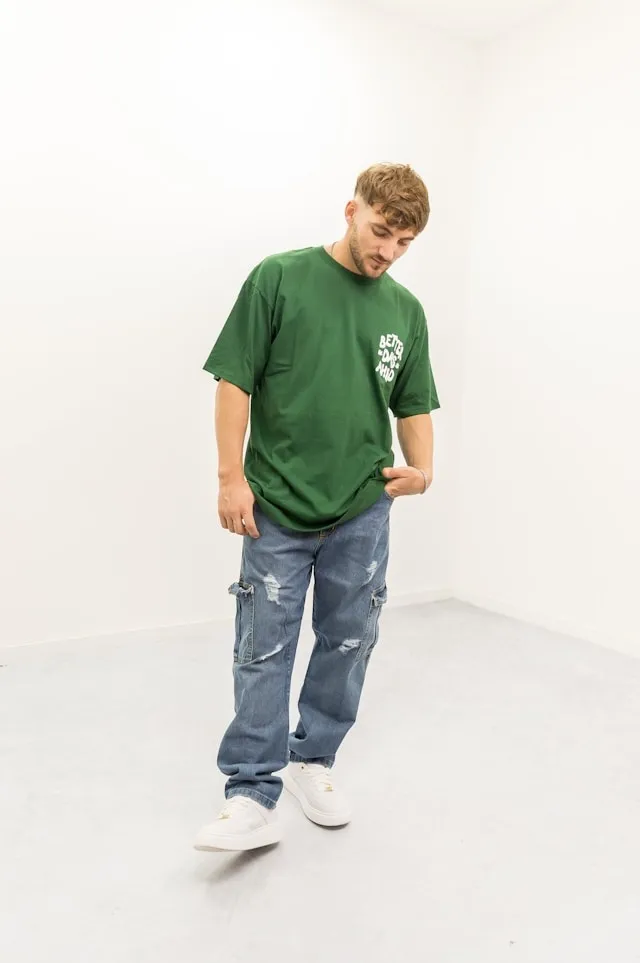 short fat guys