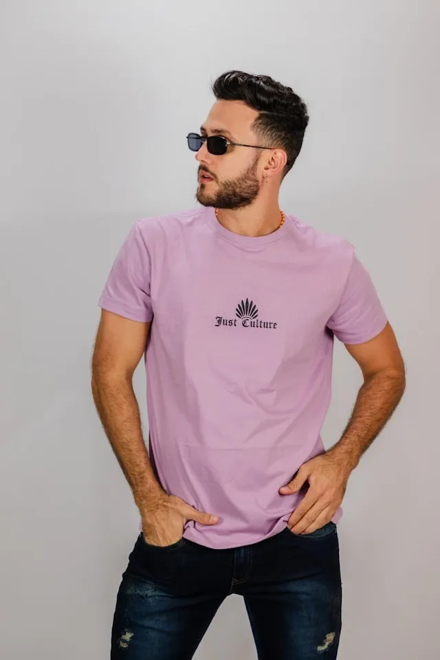 Street Fashion T-Shirt