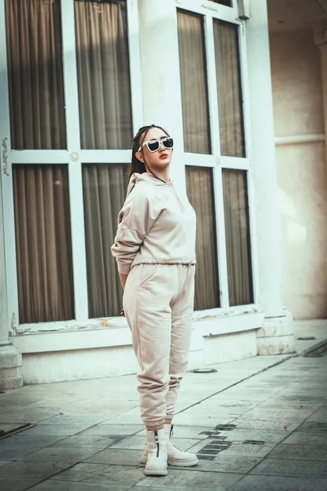 Street Style Fashion