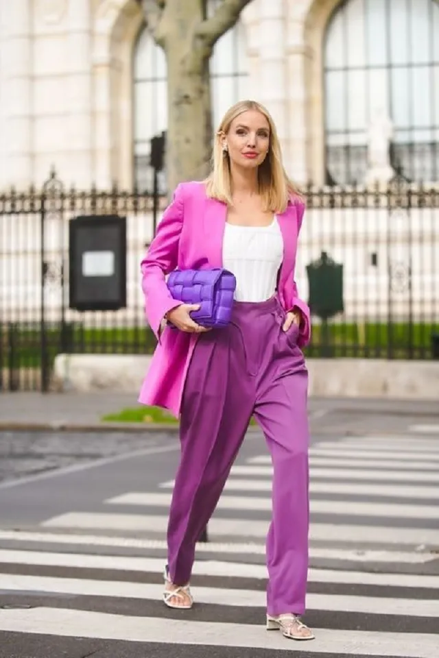 Street Fashion Style