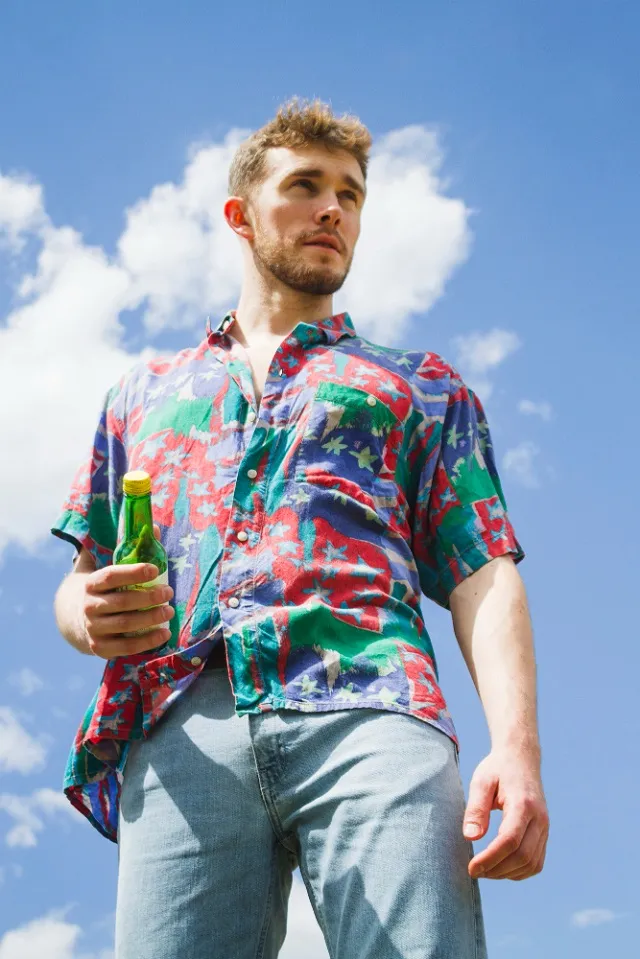 Summer Shirts