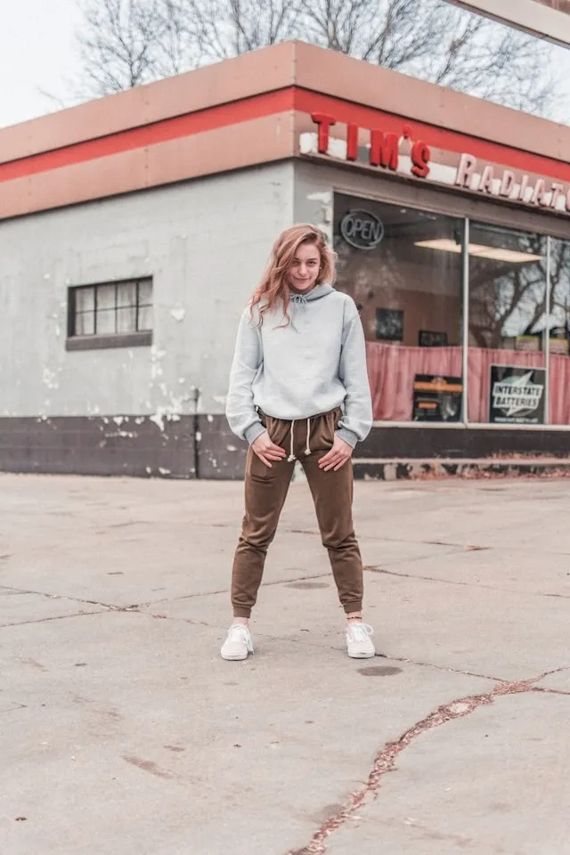 street fashion
