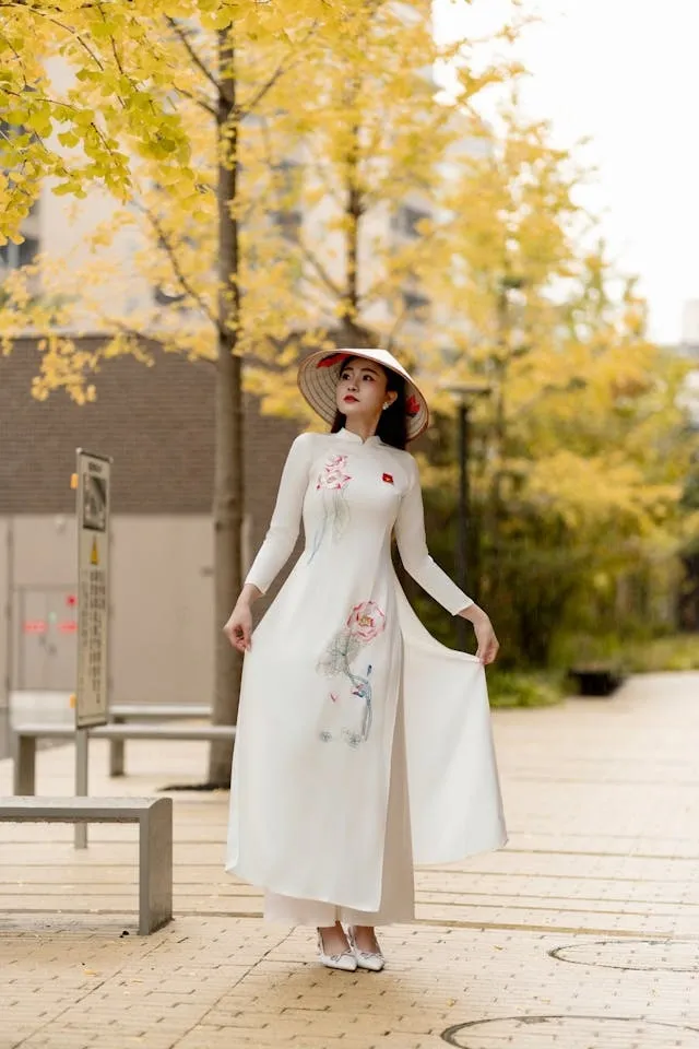 Asian Street Fashion