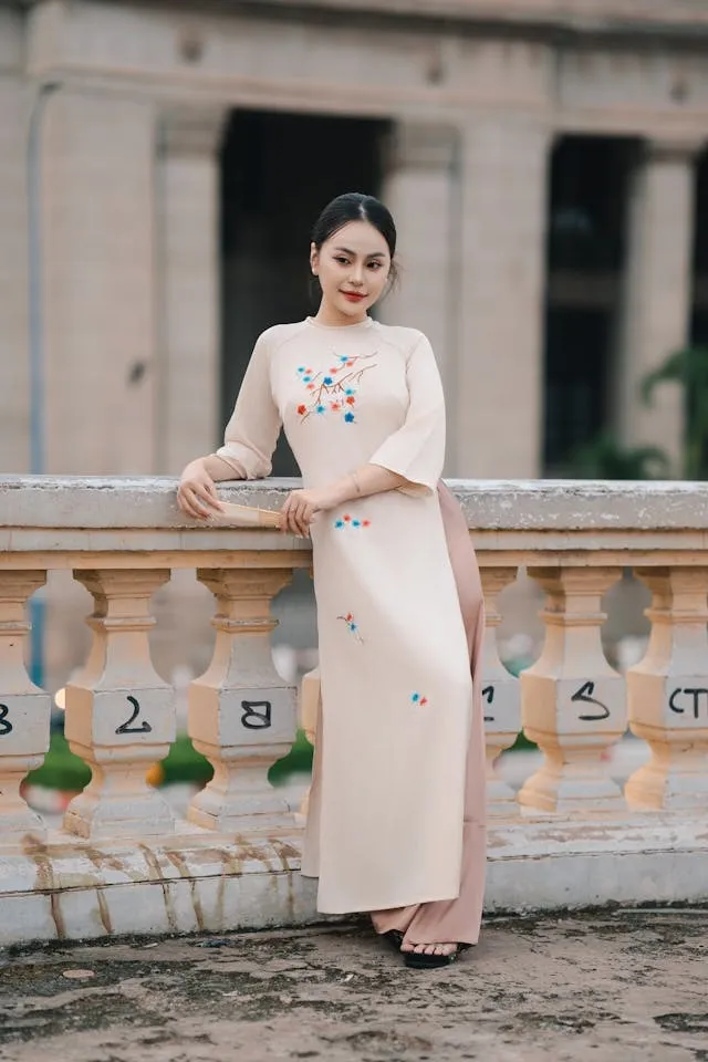 Korean Street Fashion