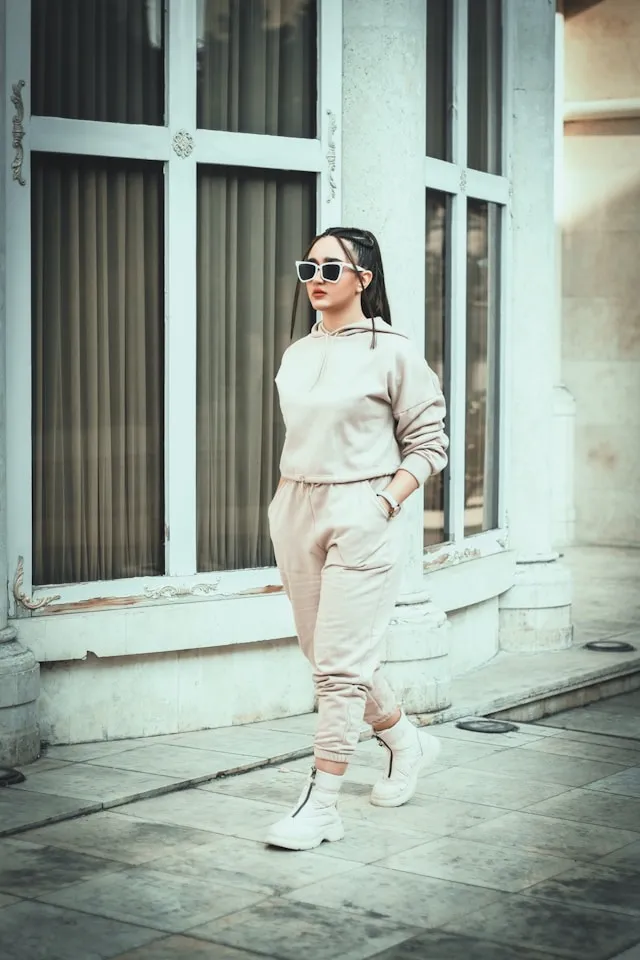 Street Fashion Photography