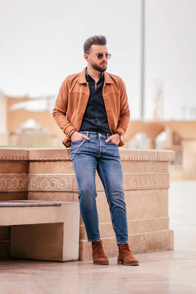 Men's Fashion