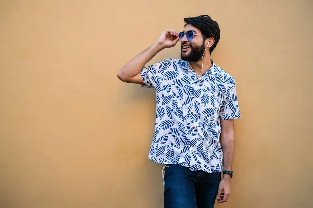 Men’s Summer Fashion