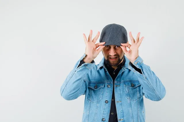 Streetwear Caps